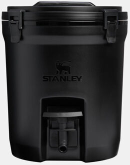 Stanley The Fast-Flow Water Jerrycan Zwart - One size