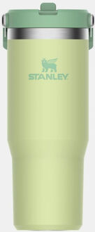 Stanley The Iceflow Flip Straw Tumbler 0.89L Drinkfles Groen - One size