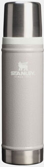 Stanley The Legendary Classic Bottle 0.59L / 20Oz Thermosfles Grijs - One size