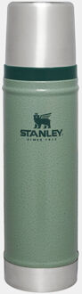 Stanley The Legendary Classic Bottle 0.59L / 20Oz Thermosfles Groen - One size
