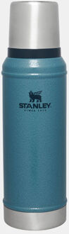 Stanley The Legendary Classic Bottle 0.94L / 1Qt Drinkfles Blauw - One size