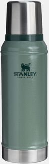 Stanley The Legendary Classic Bottle 0.94L / 1Qt Drinkfles Groen - One size