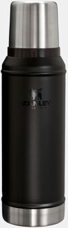 Stanley The Legendary Classic Bottle 0.94L / 1Qt Drinkfles Zwart - One size