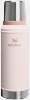 Stanley The Legendary Classic Bottle 0.94L / 1Qt Thermosfles Roze - One size