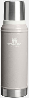 Stanley The Legendary Classic Bottle 0.94L grey Grijs - H 30.8 x B 9.2 x D 9.2 cm