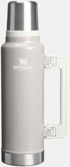 Stanley The Legendary Classic Bottle 1.4L / 1.5Qt Drinkfles Grijs - One size