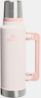 Stanley The Legendary Classic Bottle 1.4L / 1.5Qt Thermosfles Roze - One size