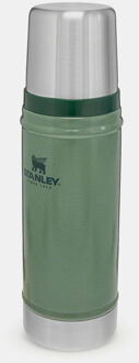 Stanley The Legendary Classic Thermosfles - 470 ml - RVS - Groen