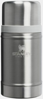 Stanley The Legendary Food Jar 0.7L Lunchbox Grijs - One size