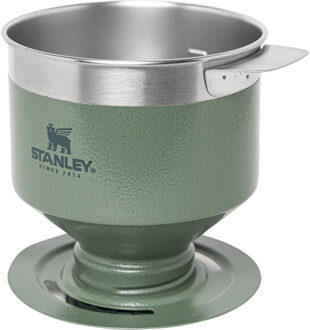 Stanley The Perfect-Brew Pour Over - Koffiefilterhouder- Hammertone Green