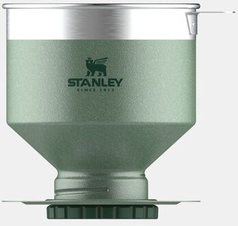 Stanley The Perfect-Brew Pour Over - Koffiefilterhouder- Hammertone Green