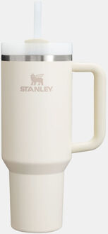 Stanley The Quencher H20 Flowstate Tumbler 1.18L Drinkfles Geel - One size