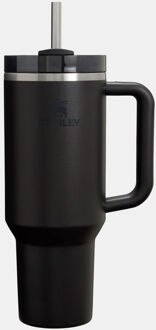 Stanley The Quencher H20 Flowstate Tumbler 1.18L Drinkfles Zwart - One size