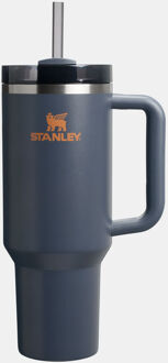 Stanley The Quencher H2O Flowstate Tumbler 1.18L Drinkfles Blauw - One size