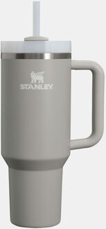 Stanley The Quencher H2O Flowstate Tumbler 1.18L Drinkfles Grijs - One size