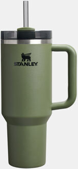 Stanley The Quencher H2O Flowstate Tumbler 1.18L Drinkfles Groen - One size