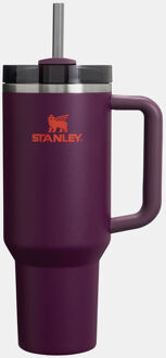 Stanley The Quencher H2O Flowstate Tumbler 1.18L Drinkfles Paars - One size