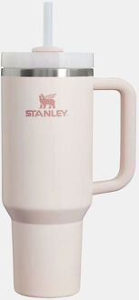 Stanley The Quencher H2O Flowstate Tumbler 1.18L Drinkfles Roze - One size