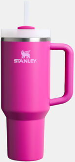 Stanley The Quencher H2O Flowstate Tumbler 1.18L Drinkfles Roze - One size