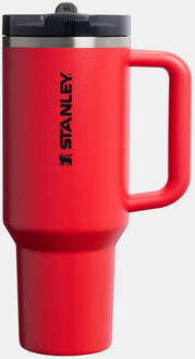 Stanley The Quencher Protour Flip Straw Tumbler 1.18L Drinkfles Rood - One size