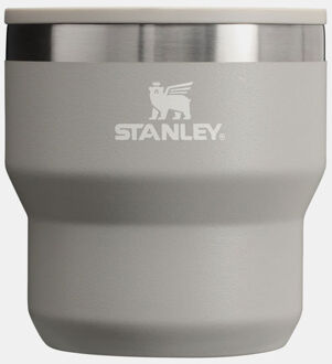 Stanley The Stay Hot Stacking Camp Cup Wit - One size