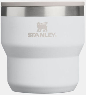 Stanley The Stay Hot Stacking Camp Cup Wit - One size