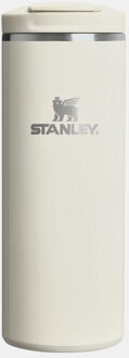 Stanley The Transit Fliptop Mug 0.35L / 12Oz Drinkfles Bruin - One size