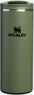 Stanley The Transit Fliptop Mug 0.35L / 12Oz Drinkfles Groen - One size