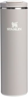 Stanley The Transit Fliptop Mug 0.47L / 16Oz Drinkfles Grijs - One size