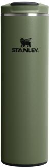 Stanley The Transit Fliptop Mug 0.47L / 16Oz Drinkfles Groen - One size