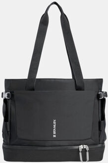 Stanley The Vitalize Macro Method Tote Bag 26L Zwart - One size