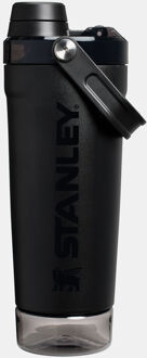 Stanley The Vitalize Shaker 0.59L / 20Oz Drinkfles Zwart - One size