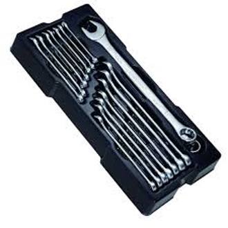 Stanley Transmodule Ringsteeksleutelset