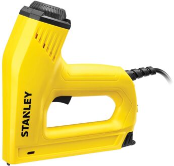 Stanley TRE550 Handtacker Elektrisch - Kabellengte 2.40m