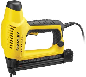 Stanley TRE650 Elektrische Nagelpistool - Kabellengte 2.40m