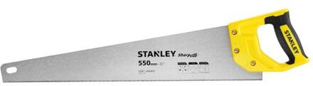 Stanley Universele Handzaag 550mm 11TPI
