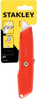 Stanley Veiligheidsmes