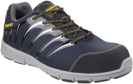 Stanley Veiligheidsschoenen Globe S1 Blauw -zwart Maat 42