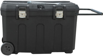 Stanley Verrijdbare kist, 190 liter