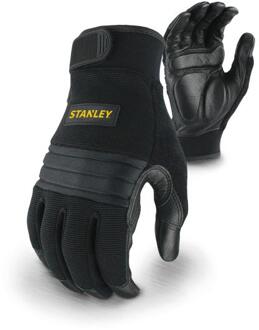 Stanley Vibratie Verminderde Handschoen | Maat 10 - SY800L EU