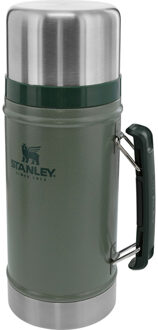 Stanley voedsel thermos - 0.94 L - groen