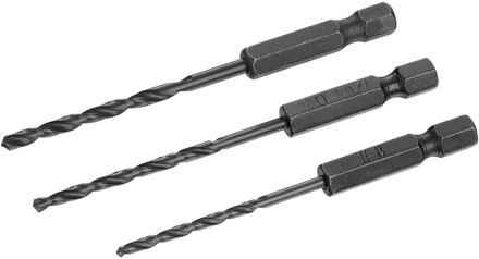 Stanley Voorboortjes Sta62509-xj Nr.8,10,12