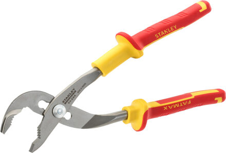 Stanley Waterpomptang FatMax VDE Zweedse- / Waterpomp-tang