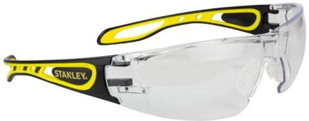 Stanley Wraparound Veiligheidsbril | Donker - SYE17-20D
