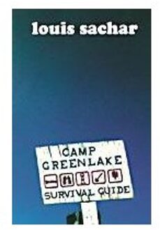 Stanley Yelnats Survival Guide to Camp Green Lake