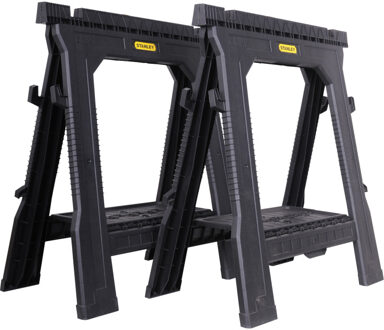 Stanley Zaagbok met V-Groef