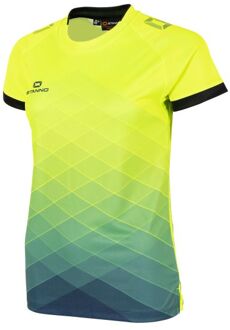 Stanno Altius Shirt Ladies Geel