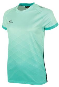 Stanno Altius Shirt Ladies Groen - M