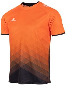 Stanno Altius Shirt Oranje - 128