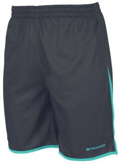 Stanno Altius Shorts Grijs - 128